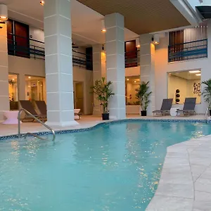 3* Hotel Tryp By Wyndham