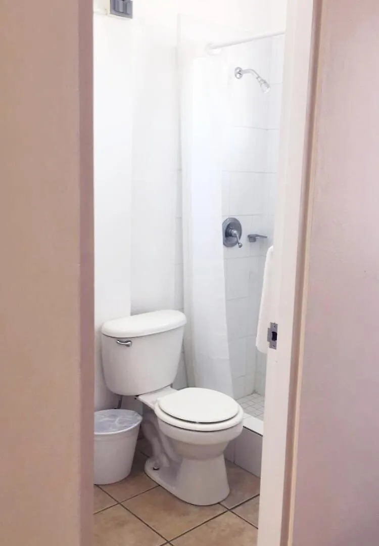 Apartment Boulevard Park IV 202 Mayaguez Puerto Rico