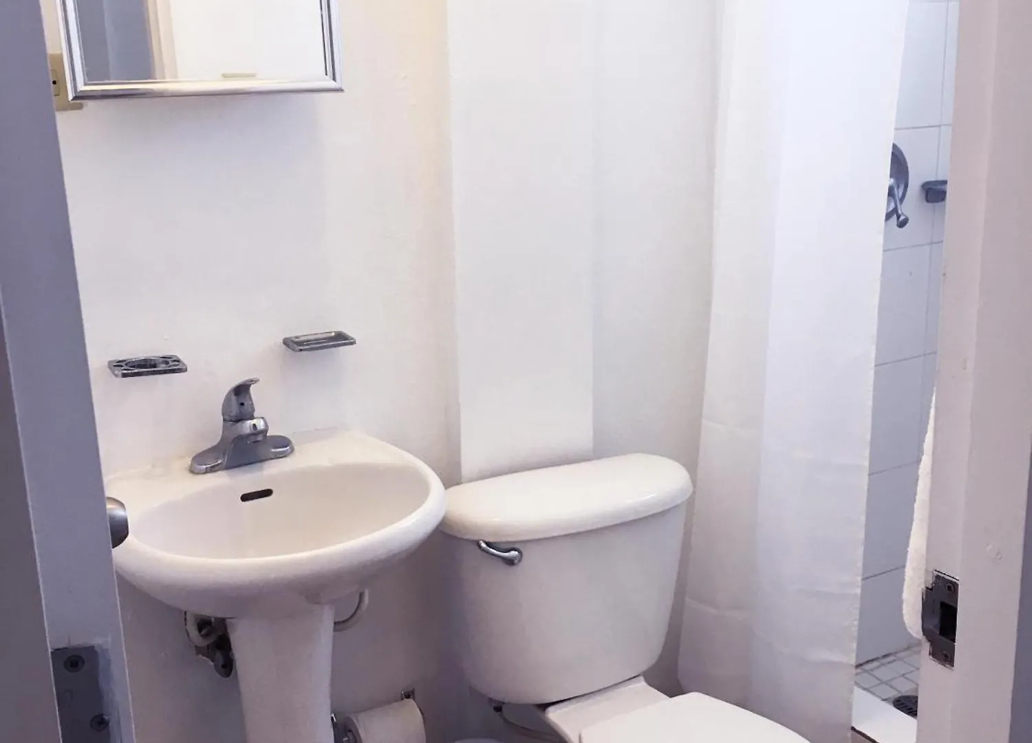 Boulevard Park IV 202 Mayaguez Apartment