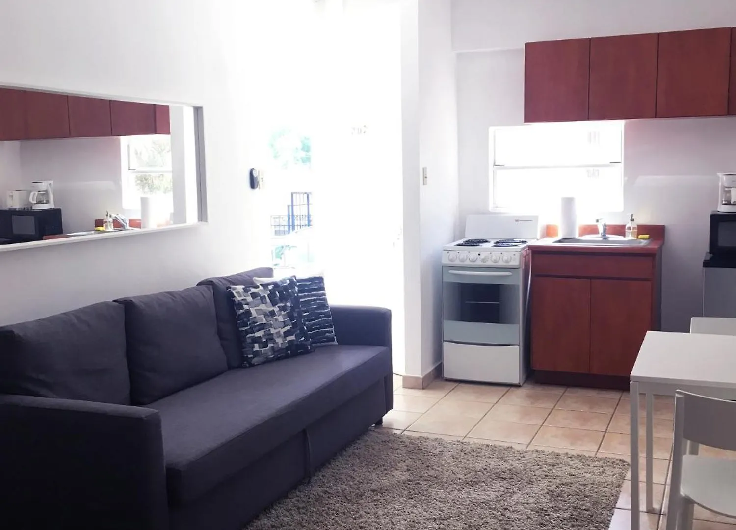 Boulevard Park IV 202 Mayaguez Apartment