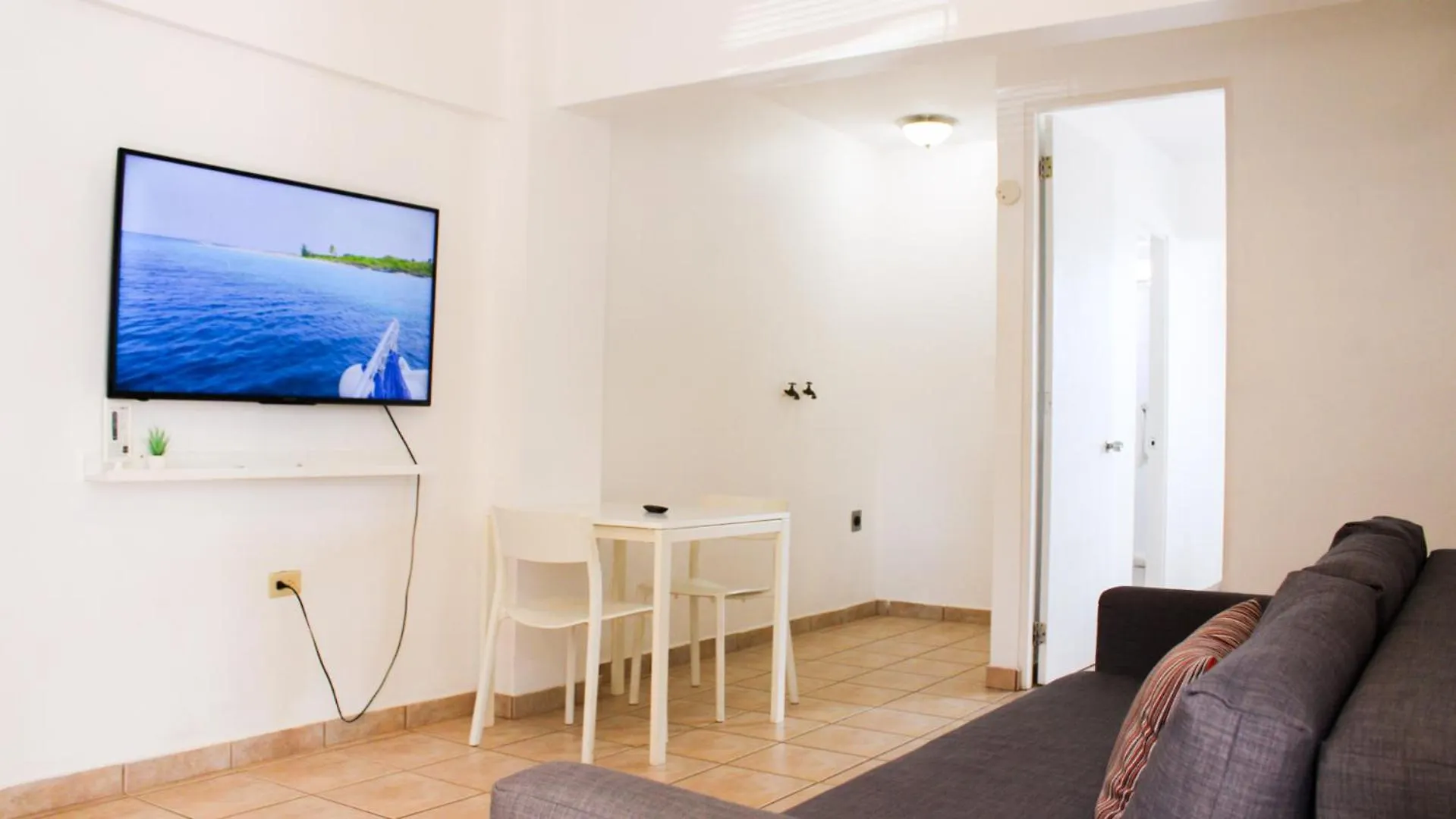 Apartment Boulevard Park IV 202 Mayaguez